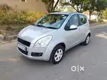 Maruti Suzuki Ritz, 2010, Petrol