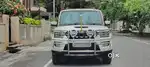 Mahindra Scorpio S11 MT 7S, 2020, Diesel