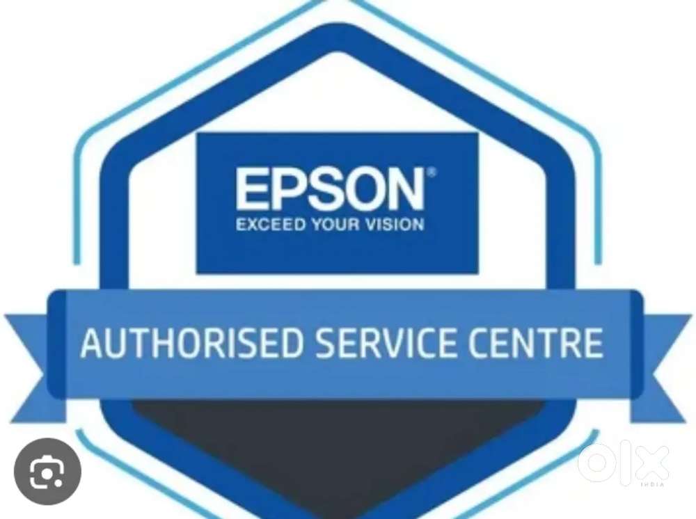 Epson Service center office and  Fild engineer