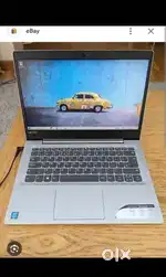 LENOVO LAPTOP 8 GP RAM 256 GP SSD WIFI WEBCAM AMD A6 PROCESSOR WINDOWS