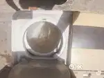 Samsung semi automatic washing machine