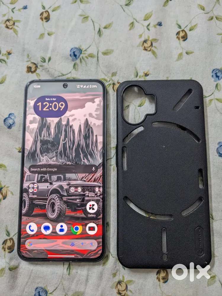 Nothing phone 2 (12/512)