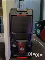 Mac computer