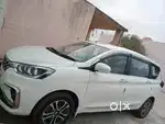 Maruti Suzuki Ertiga 2023 Petrol 65000 Km Driven