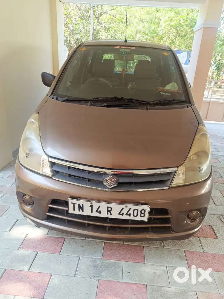 Maruti Suzuki zen Estilo 2010