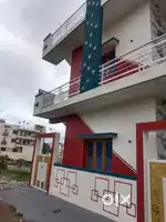 2 BHK Ground floor and 2 BHK 1 St floor house for sale in Sathgalli