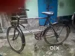 Straight Handel cykel