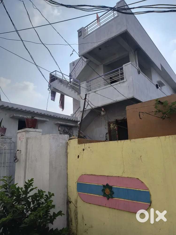 Saikumar House