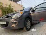 Hyundai i20 2009 Petrol Good Condition