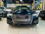 Audi A6 2.0 45 TFSI Technology, 2020, Petrol