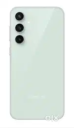 S23 fe 5g (8/128) with warranty