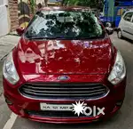 FORD FIGO ASPIRE 1.5 TDCI DIES.
07/2015 MODEL 
03/2020 REG.DATE