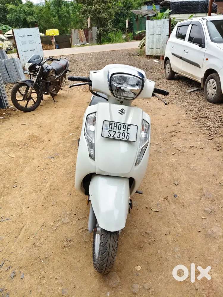 Full Condition Bike