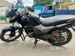 Want to sell bike urgently.