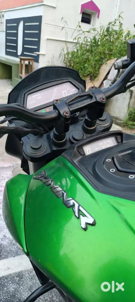 Dominor 400cc near condition