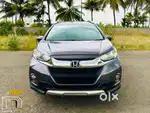 Honda WR-V 1.5 VX i-DTEC, 2018, Diesel