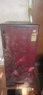 Gud condition LG fridge