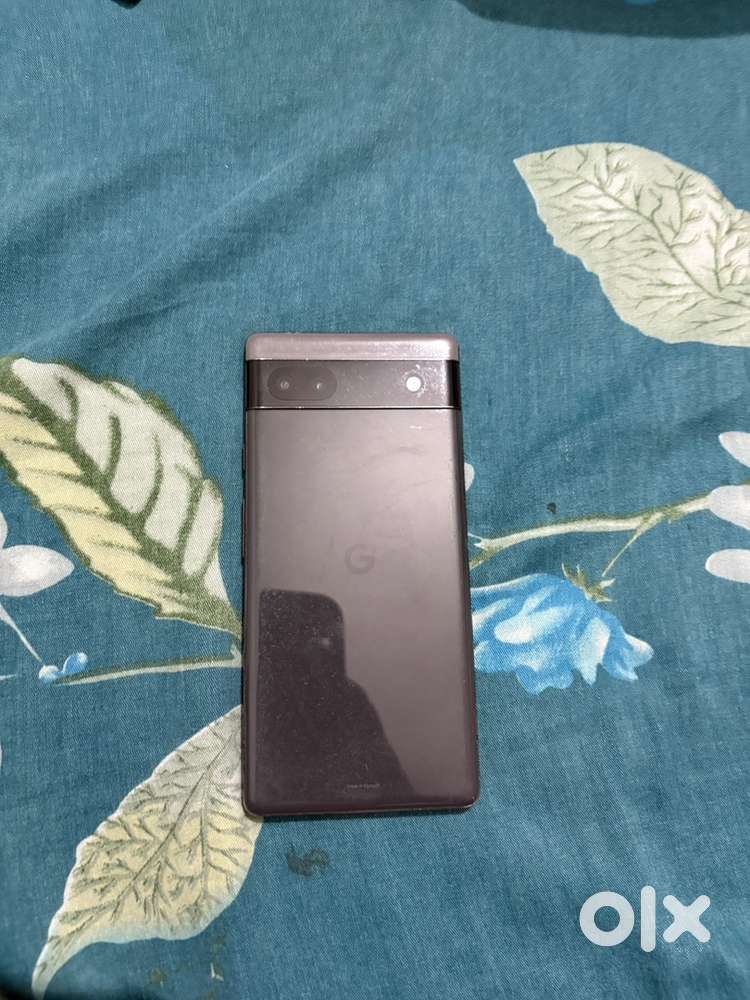 Best camera phone of the segment Google pixel 6a