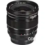 Fujifilm Fujinon XF 16 mm F1.4 R WR Prime Lens - Black