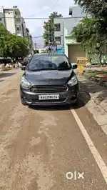 Ford Figo Titanium - Excellent condition