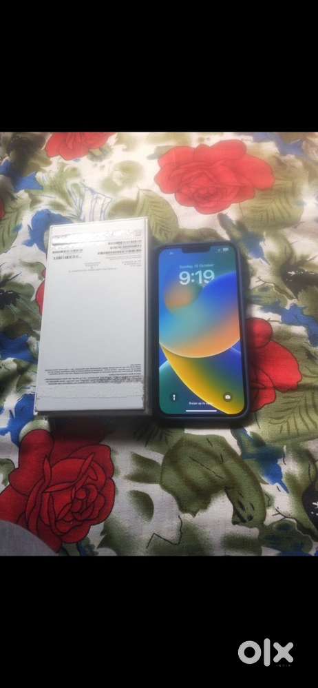 Iphone 14 plus 128 GB