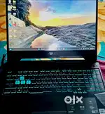 Asus tuf f 15 gaming laptop