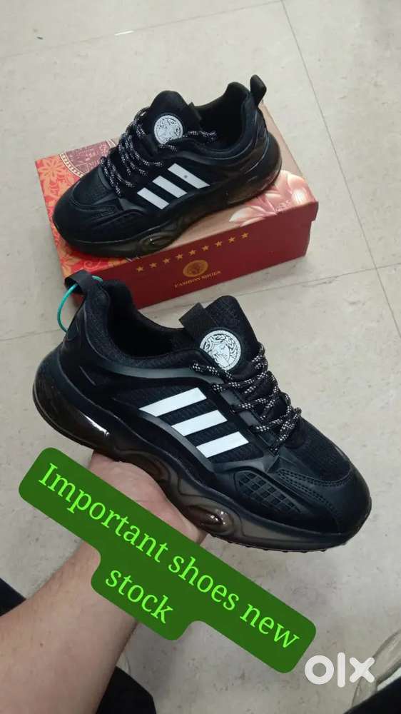 Indian shoes