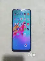 Infinix Smartphone in A Good Condition