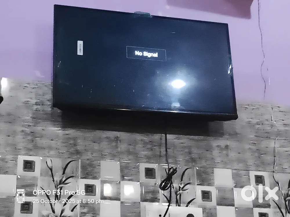 Smart tv with youtube