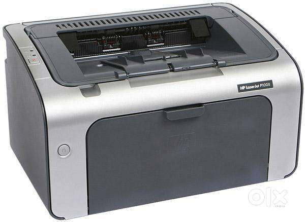 HP Laserjet P1008 Printer for Sale