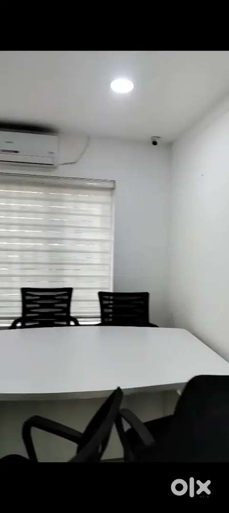 Fully Furnished Office Rent  near metro station