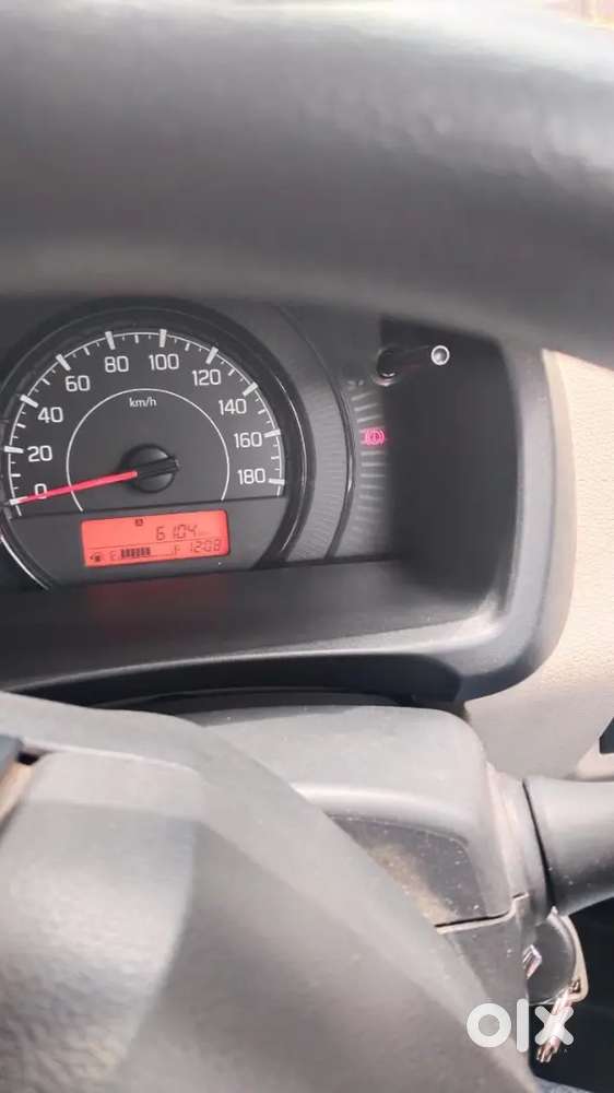 Maruti Suzuki Wagon R 1.0 2019 Petrol 54000 Km Driven