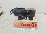 Sony A6400 Mirrorless Camera Excellent 99% Like New