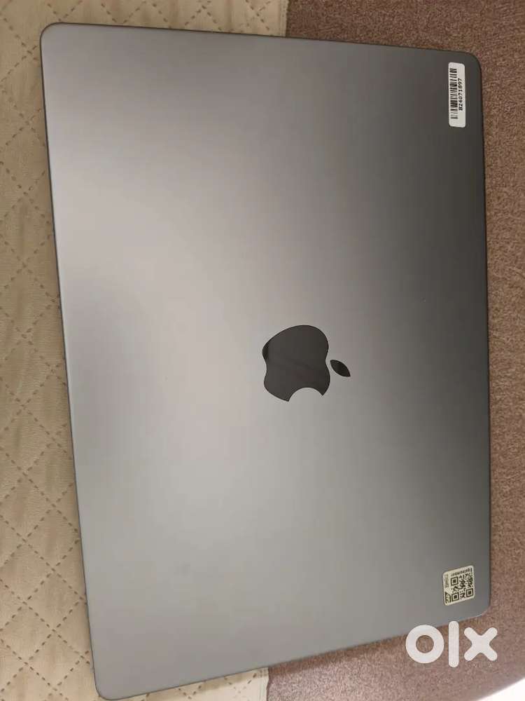 Apple MacBook M1 Pro ( 16GB/512GB )