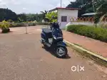Vespa good condition