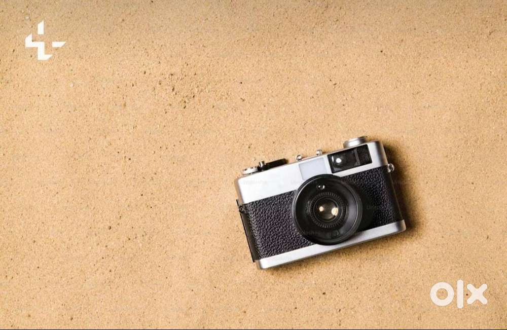 Part time Job DSLR collection Job in khandwa & nearby areas