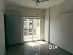 2 bhk semi furnished flat is available for the rent in Jaypee kosmos