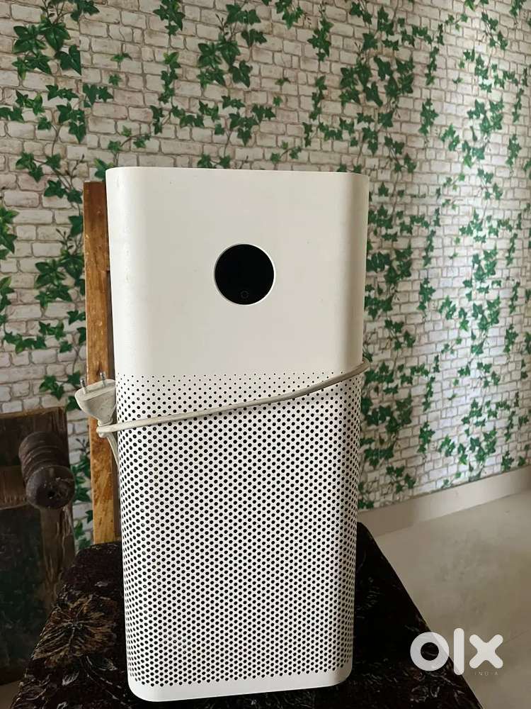 Xiaomi Air Purifier