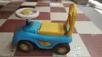 Kids small car