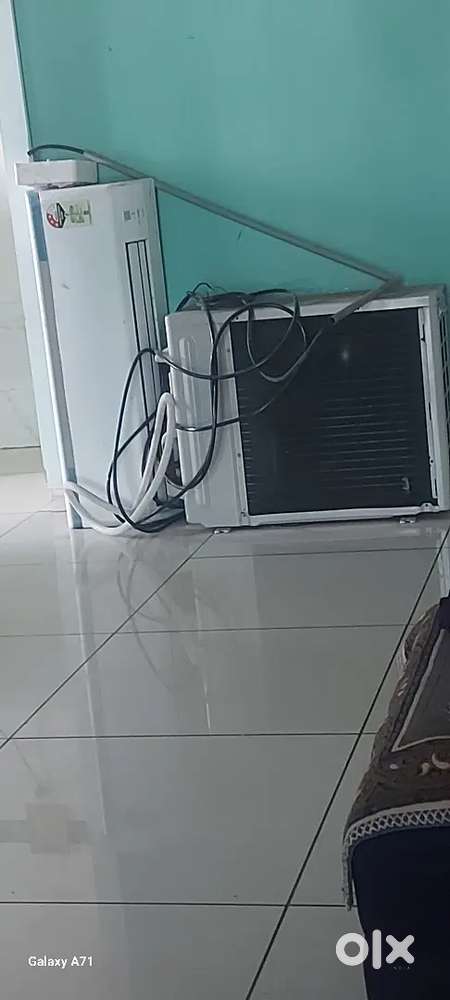 selling one tun ac