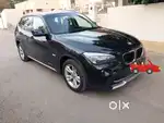 BMW X1 2.0 SDRIVE 20D, 2011, Diesel