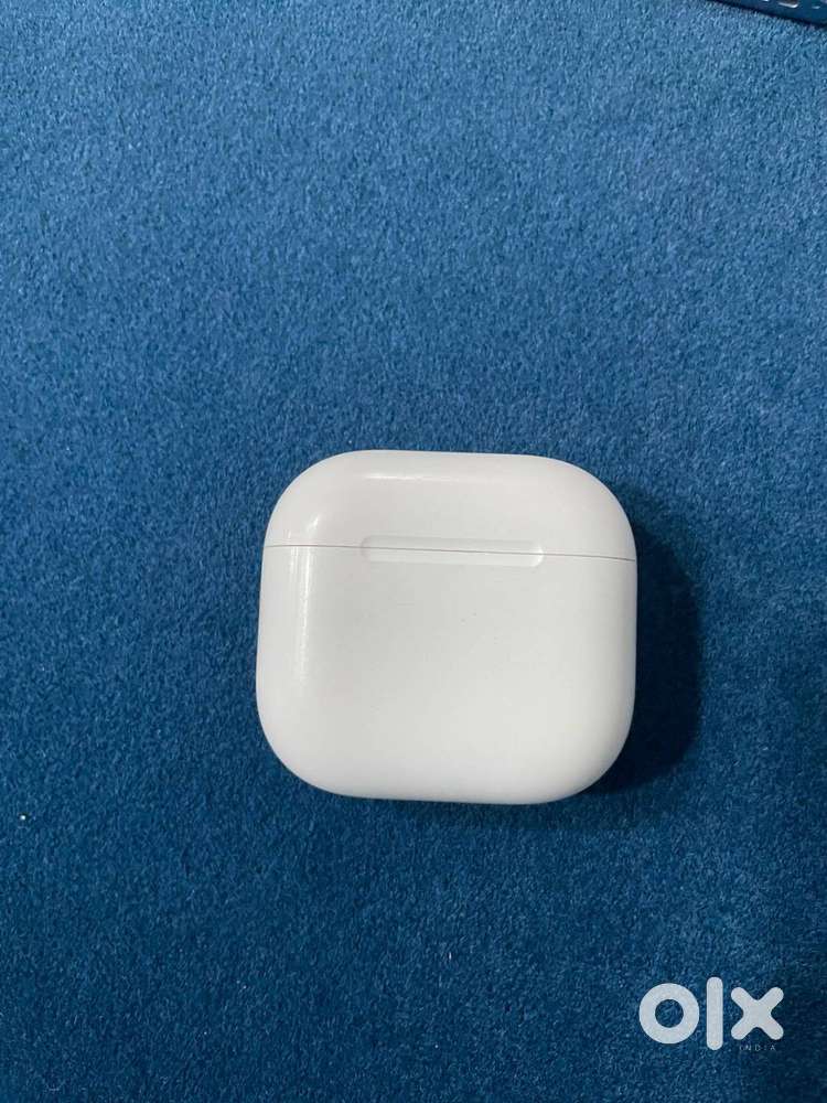Airpods 4 ANC - in apple warranty