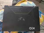 Asus TUF  GAMING F15