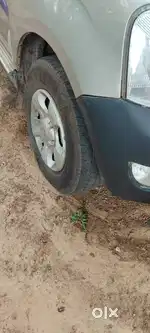 Mahindra Xylo 2012