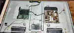 We repairing in led/lcd tv,s