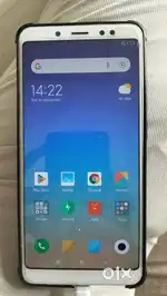 Note 5 pro