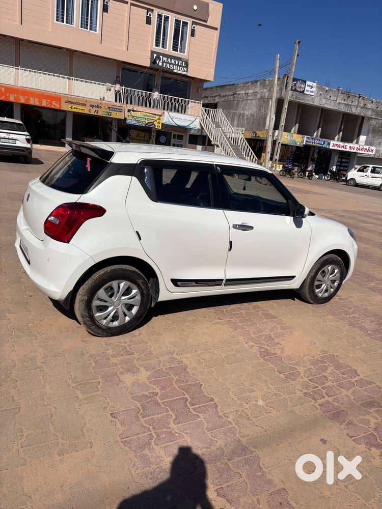 Maruti Suzuki Swift Good Condition