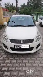 Maruti Suzuki Swift VDI (O), 2016, Diesel