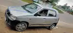 Maruti Suzuki Alto 800 2006 Petrol Good Condition