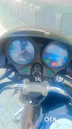 I am selling my Hero HF Deluxe.